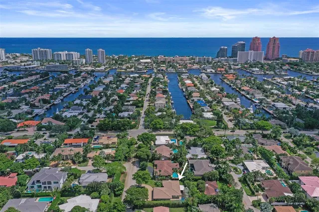 $1,495,000 | 2732 Northeast 26th Street, Fort Lauderdale, FL 33305