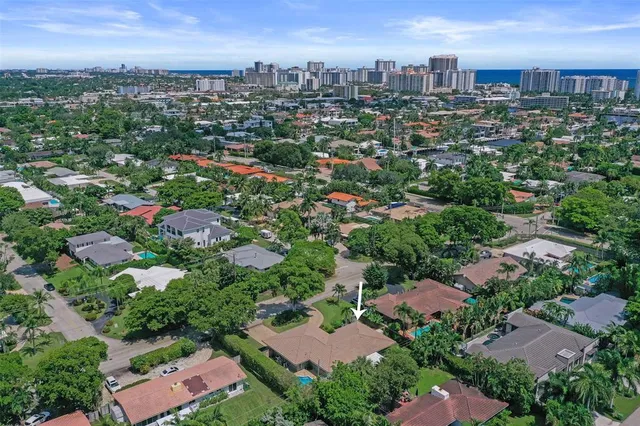 $1,495,000 | 2732 Northeast 26th Street, Fort Lauderdale, FL 33305