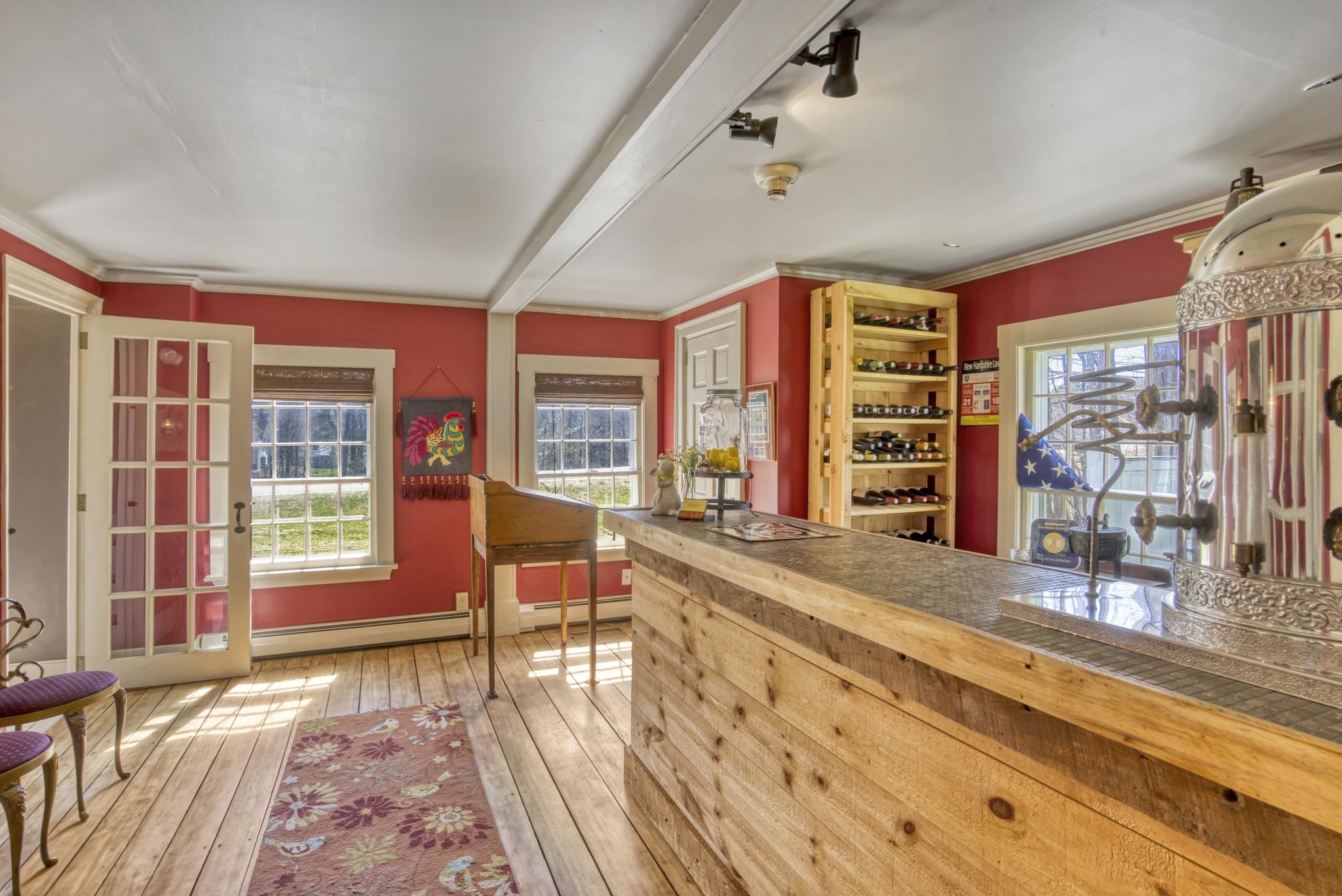 499 Andover Road New London, NH 03257 - Photo 9 of 32