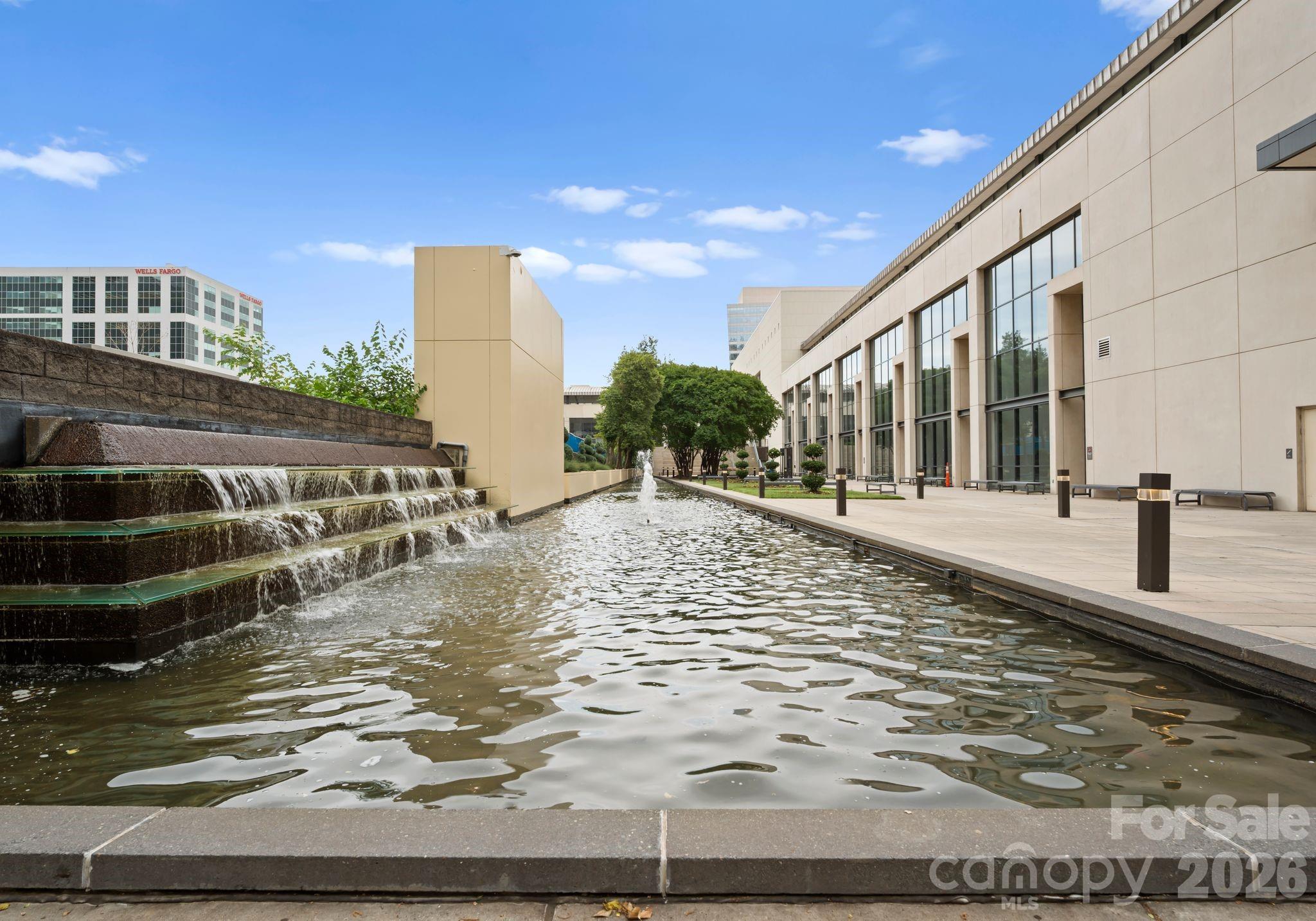 435 South Tryon Street, Unit 904 Charlotte, NC 28202 - Photo 40 of 48
