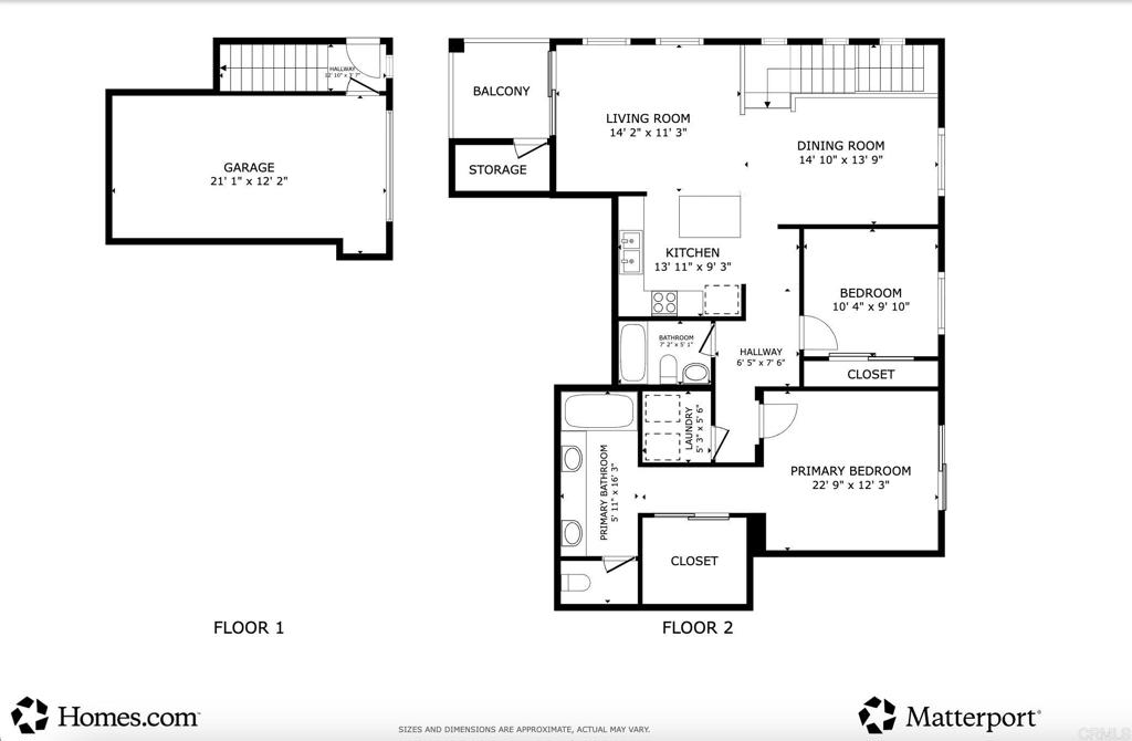 3267 Dehesa Road, Unit 67 El Cajon, CA 92019 - Photo 26 of 26