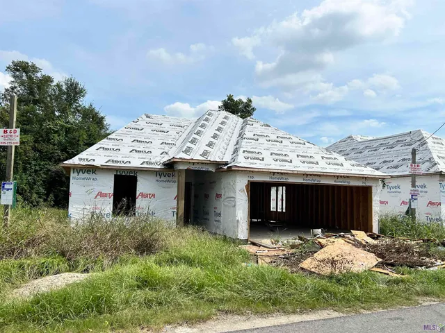 $229,900 | Lot 102 Ravier Lane, Sunshine, LA 70780