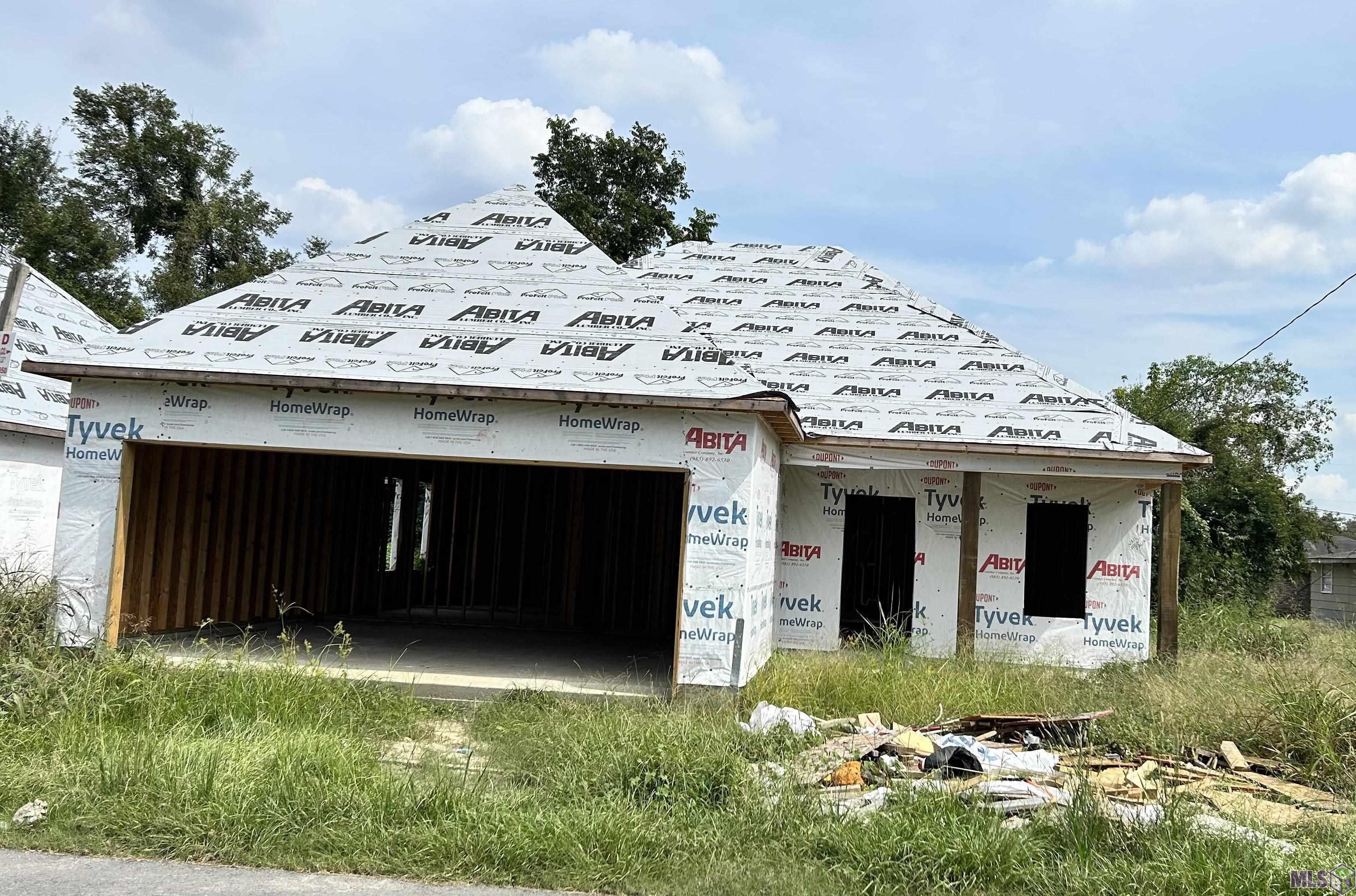 Lot 102 Ravier Lane Sunshine, LA 70780 - Photo 2 of 6