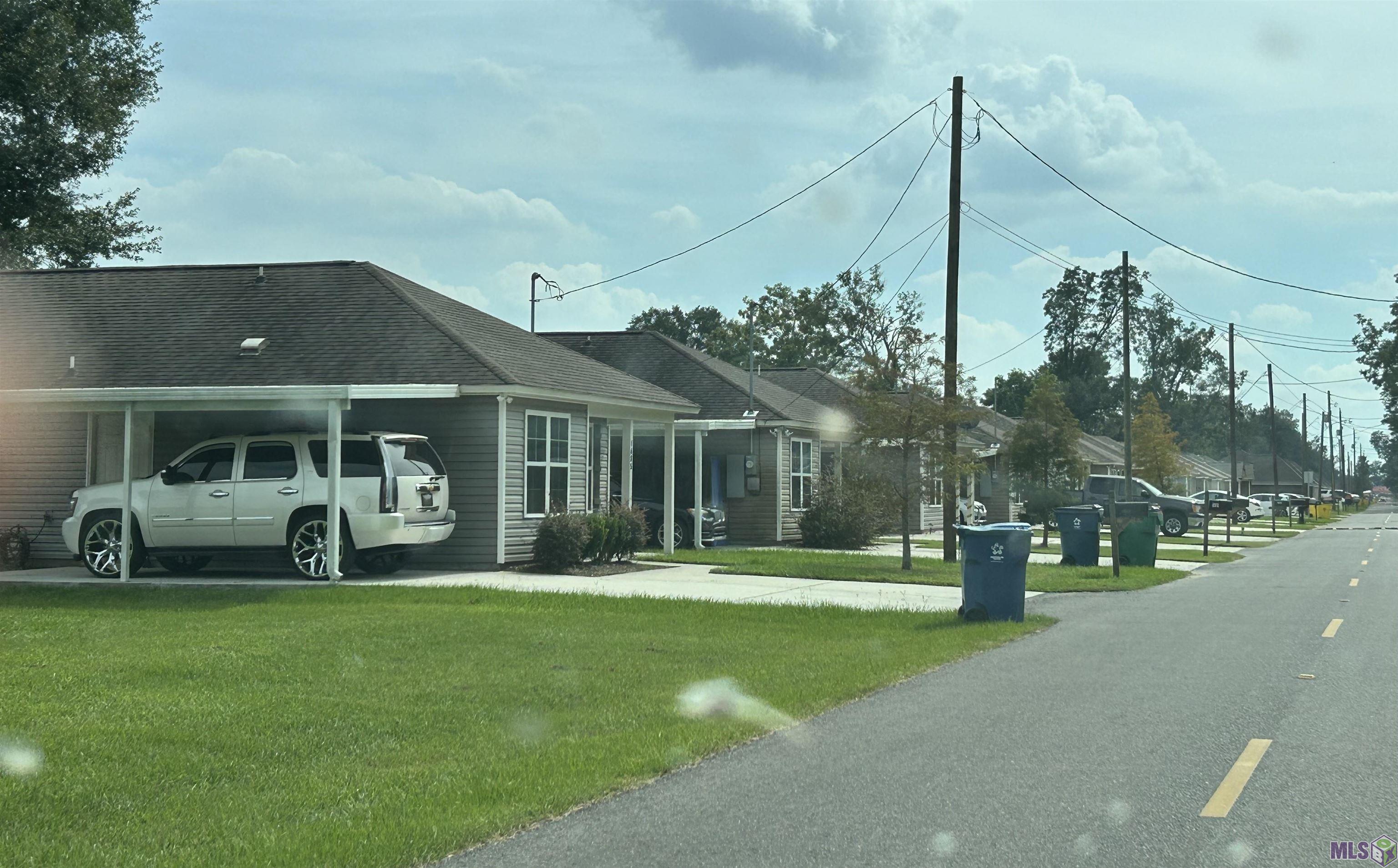 Lot 102 Ravier Lane Sunshine, LA 70780 - Photo 4 of 6