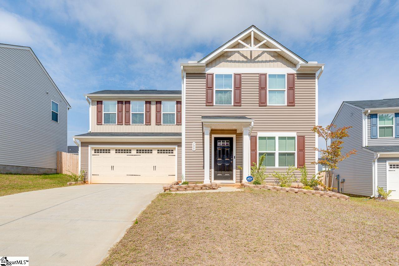 155 Ralston Road Greer, SC 29651 - Photo 1 of 19 Gallery Image 1