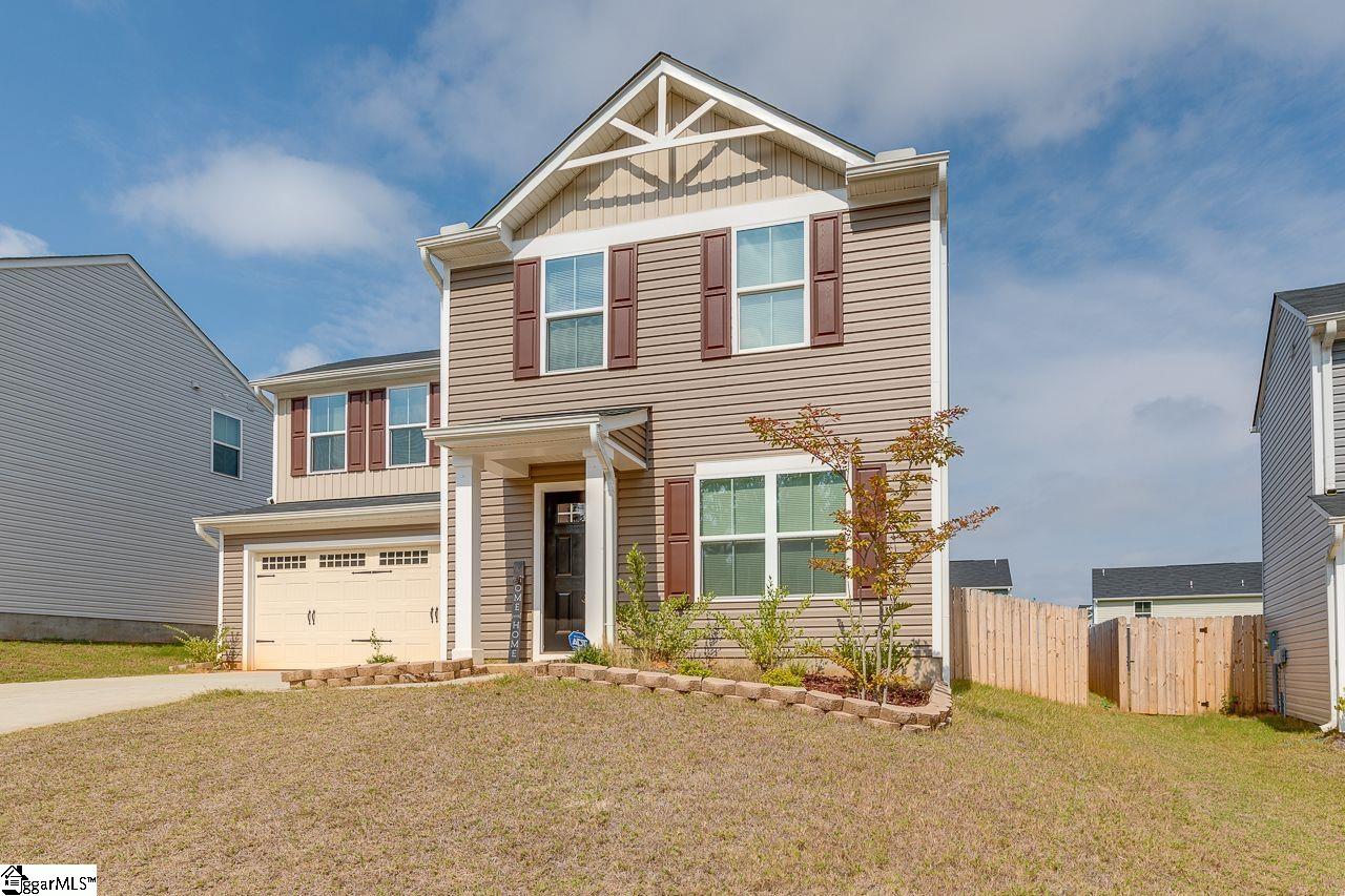 155 Ralston Road Greer, SC 29651 - Photo 14 of 19 Gallery Image 14