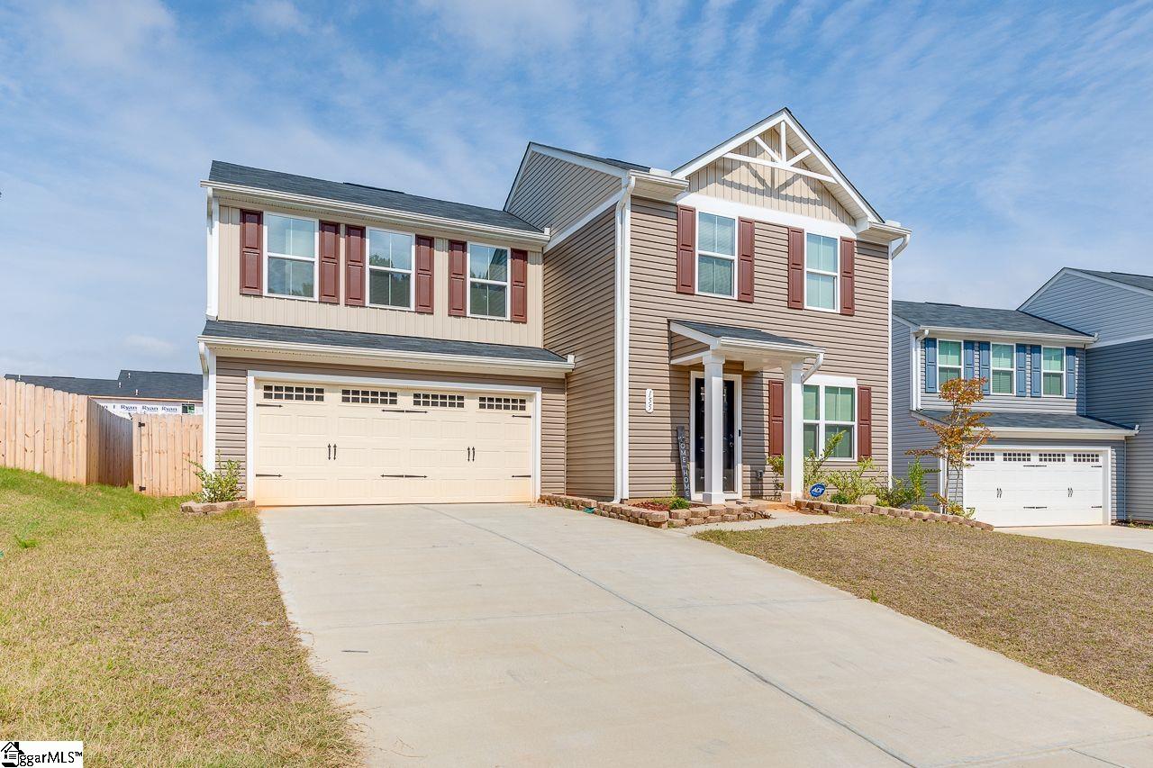 155 Ralston Road Greer, SC 29651 - Photo 15 of 19 Gallery Image 15