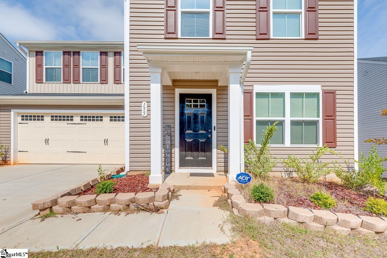 155 Ralston Road Greer, SC 29651 - Photo 16 of 19 Gallery Image 16