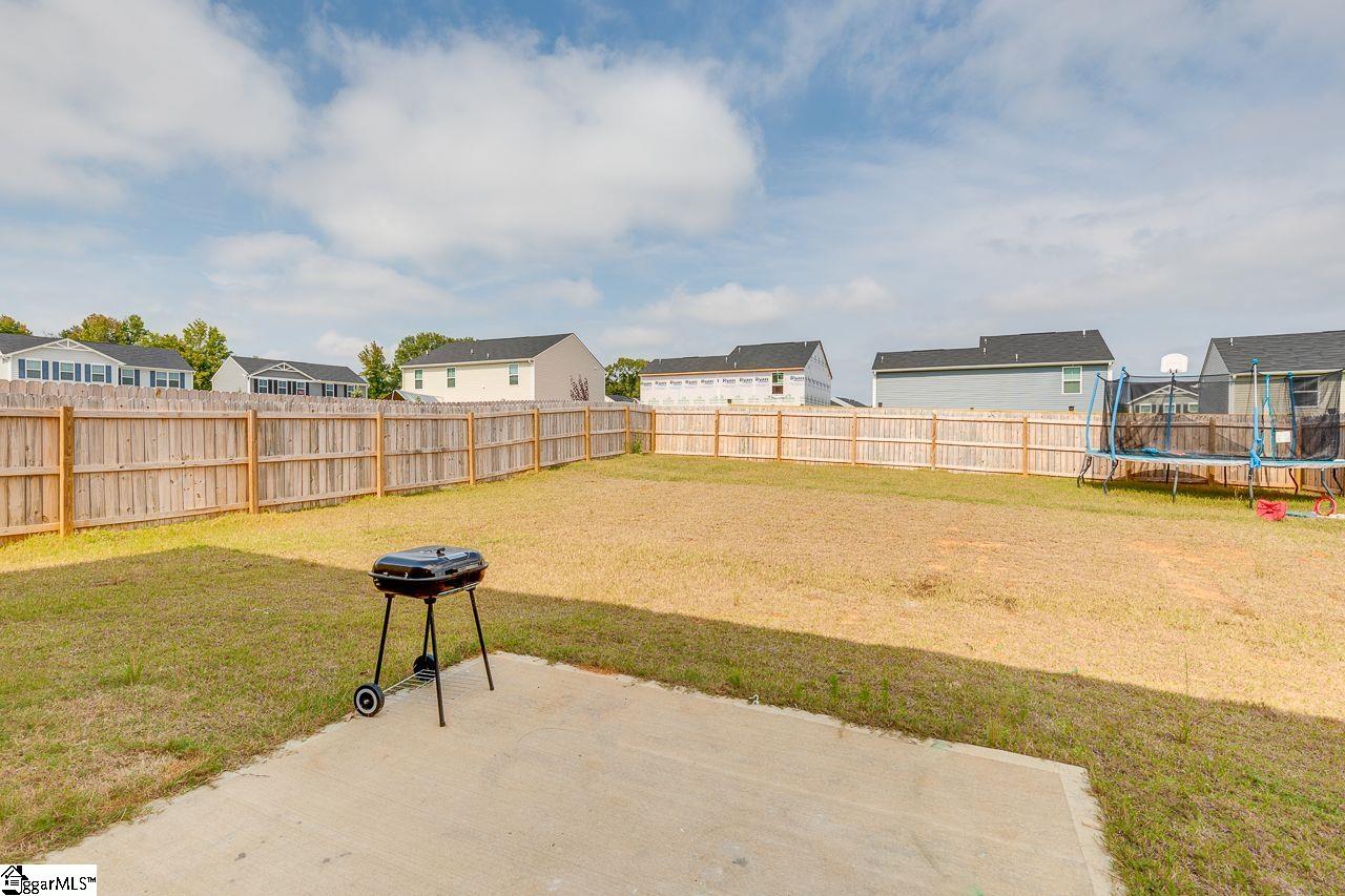 155 Ralston Road Greer, SC 29651 - Photo 17 of 19 Gallery Image 17