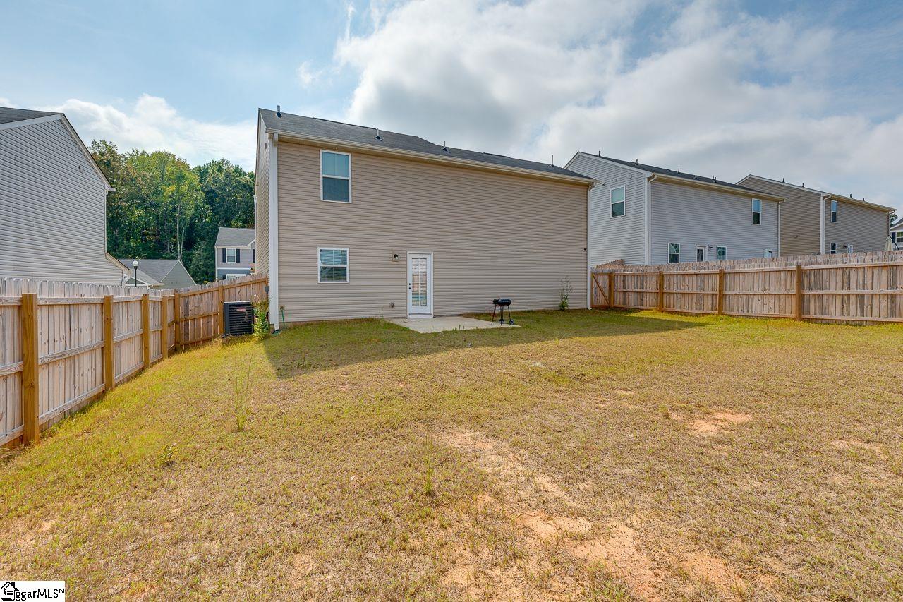 155 Ralston Road Greer, SC 29651 - Photo 18 of 19 Gallery Image 18