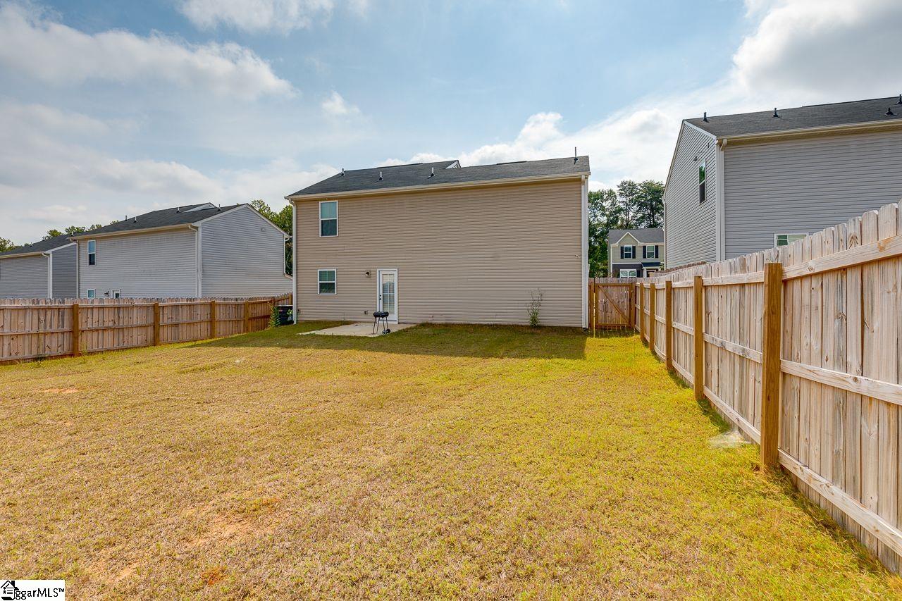 155 Ralston Road Greer, SC 29651 - Photo 19 of 19 Gallery Image 19
