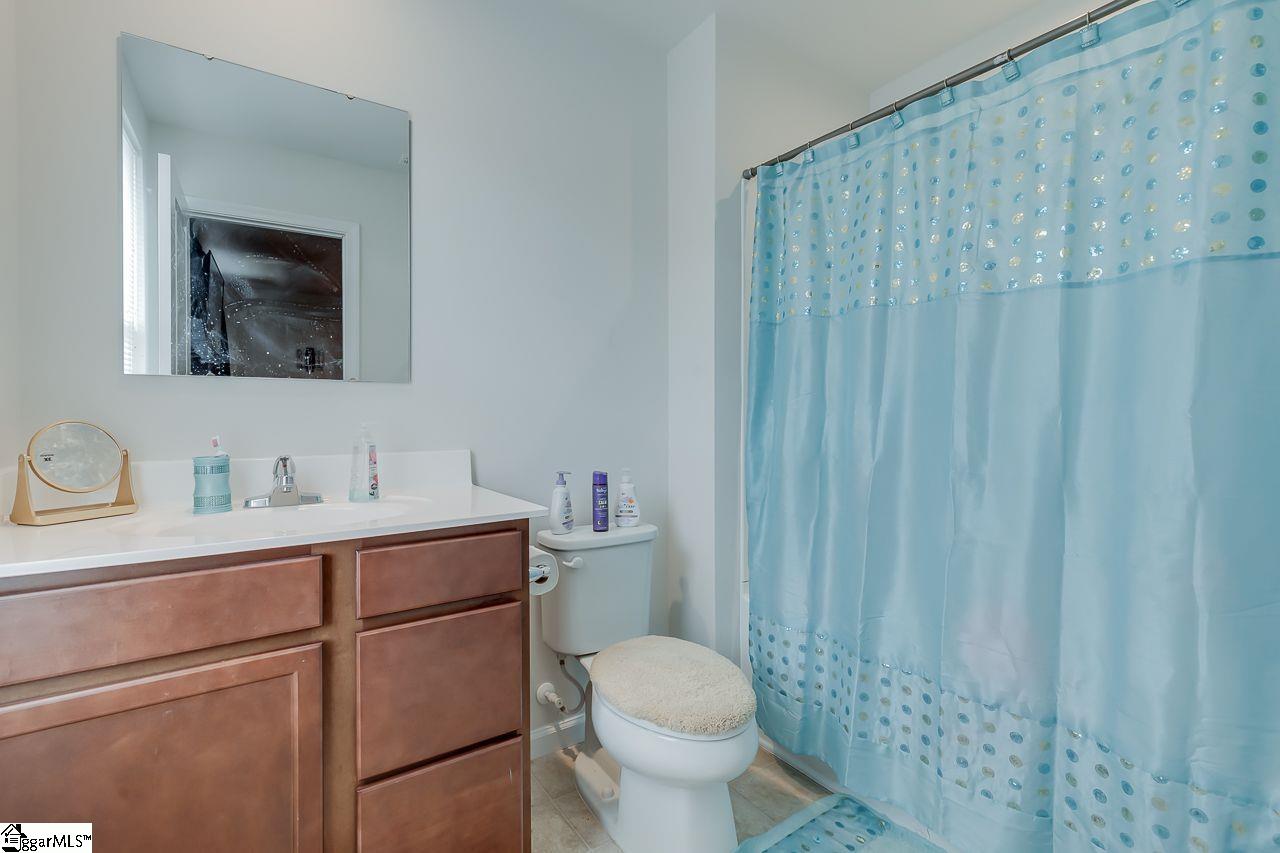 155 Ralston Road Greer, SC 29651 - Photo 9 of 19 Gallery Image 9