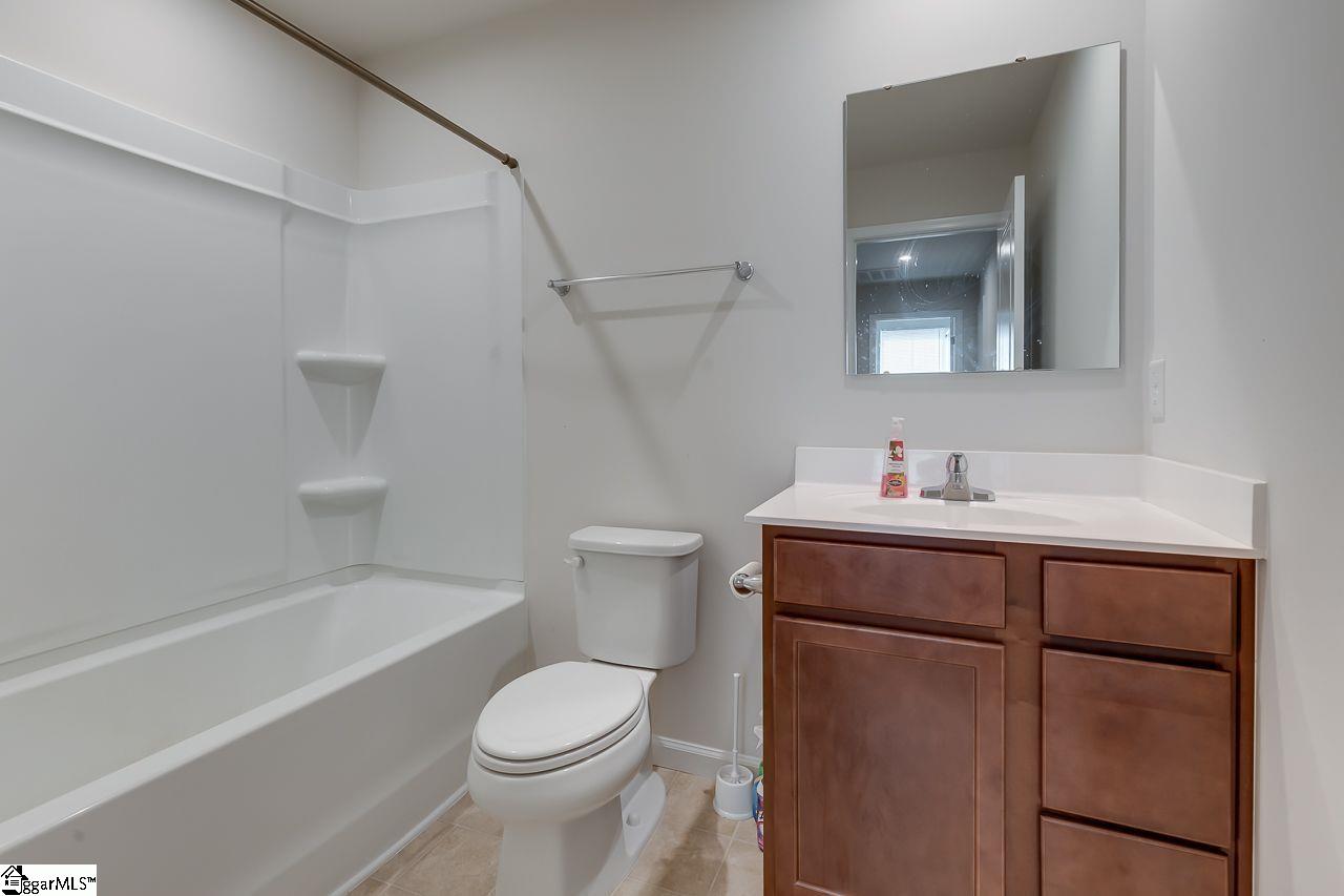 155 Ralston Road Greer, SC 29651 - Photo 10 of 19 Gallery Image 10