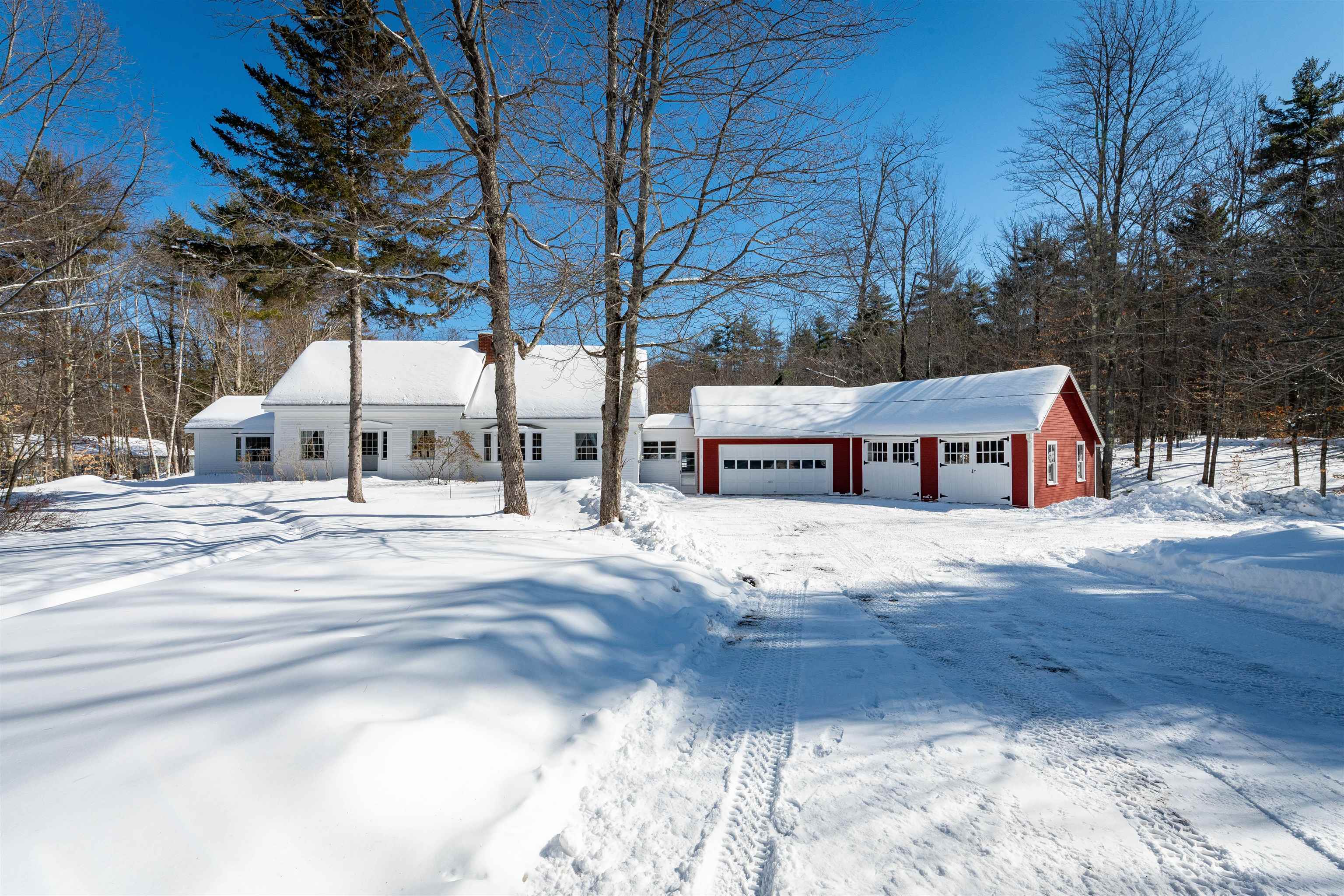 47 Stage Coach Road Alton, NH 03809 - Photo 34 of 50