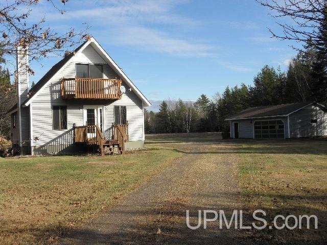 15806 County Rd Cl Ishpeming, MI 49849 - Photo 3 of 30