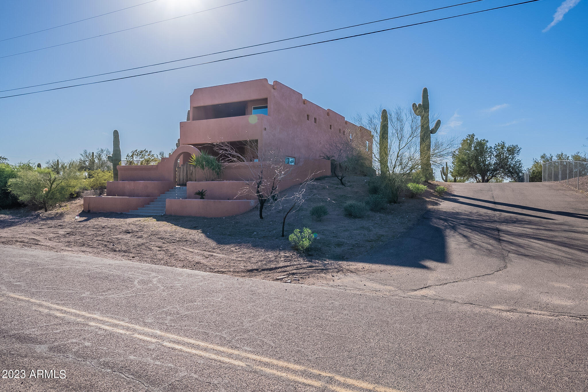 306 South Hilton Road Apache Junction, AZ 85119 - Photo 3 of 55 Hilton-3