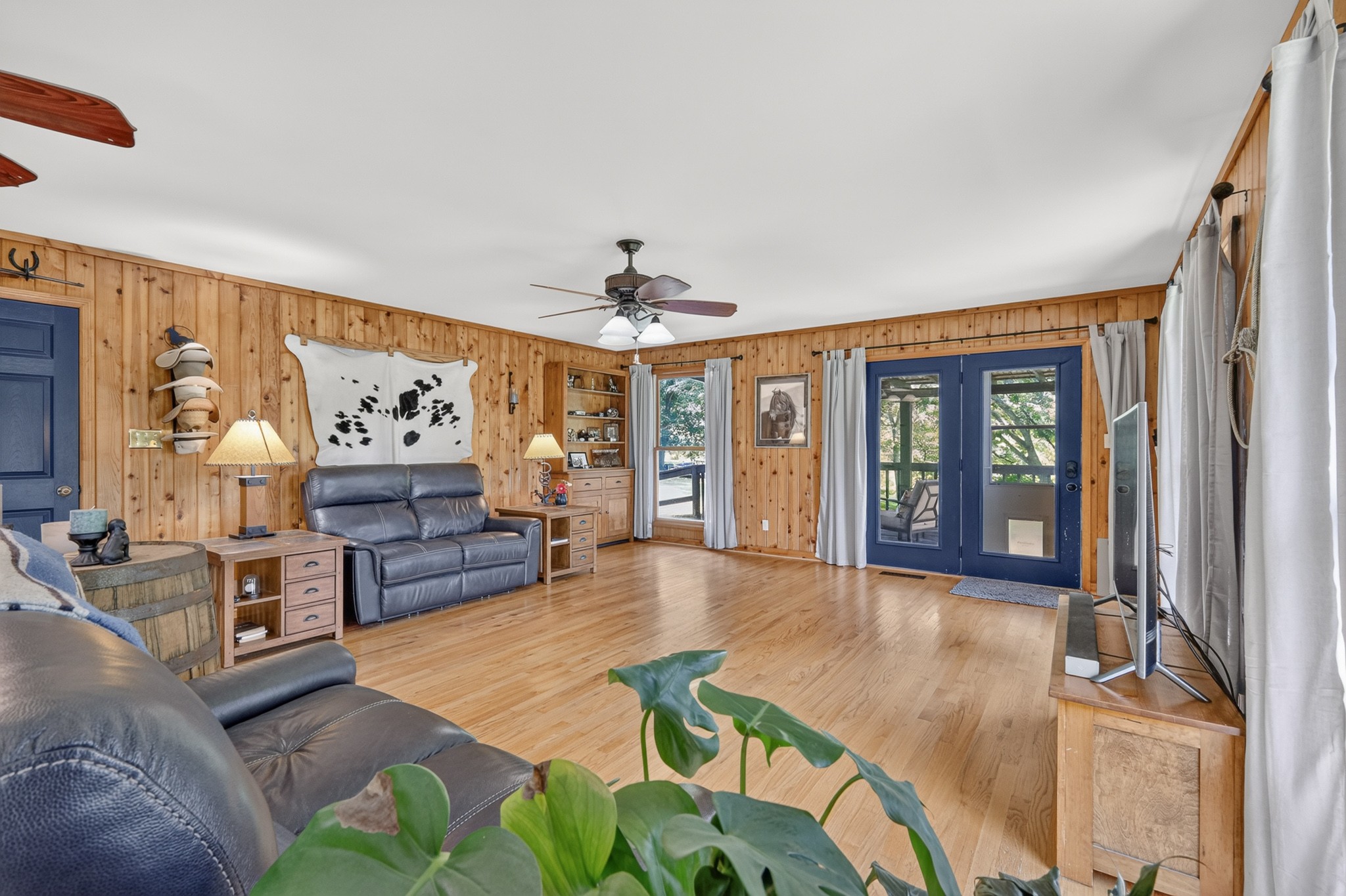 7125 Ivey Road Fairview, TN 37062 - Photo 40 of 98