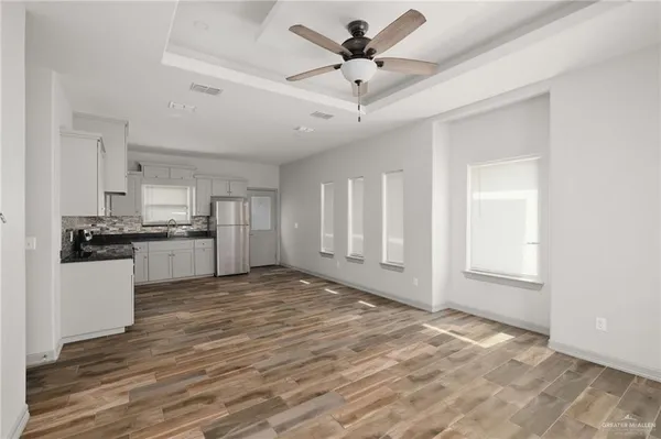 $1,200 | 5800 Nightingale Avenue, Unit 1, Mission, TX 78573