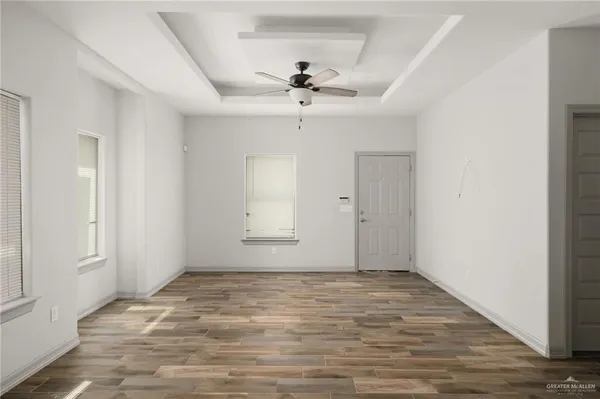 $1,200 | 5800 Nightingale Avenue, Unit 1, Mission, TX 78573