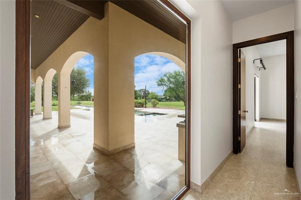1421 Encanto Road, Unit SERVICE Weslaco, TX 78596 - Photo 27 of 37 a view interior of the house and natural light