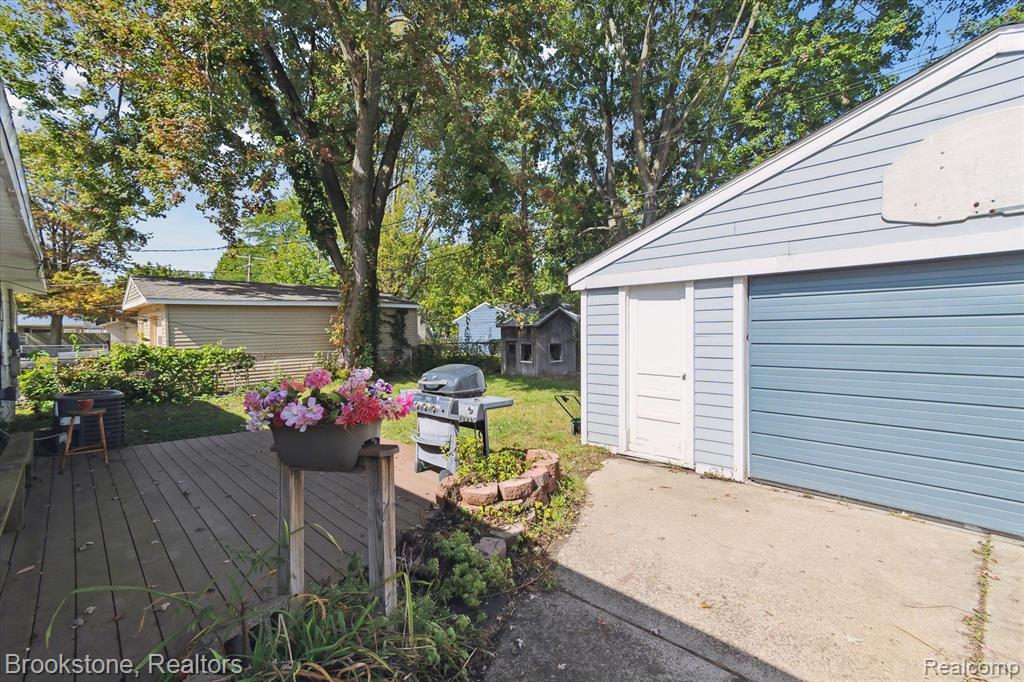 1615 Grove Road Ypsilanti, MI 48198 - Photo 23 of 25 Gallery Image 23