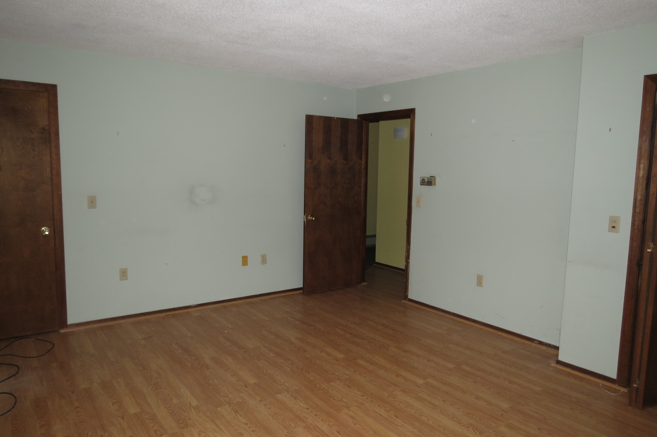 182 East Road Adams, MA 01220 - Photo 11 of 33 Master Bedroom toward hallway