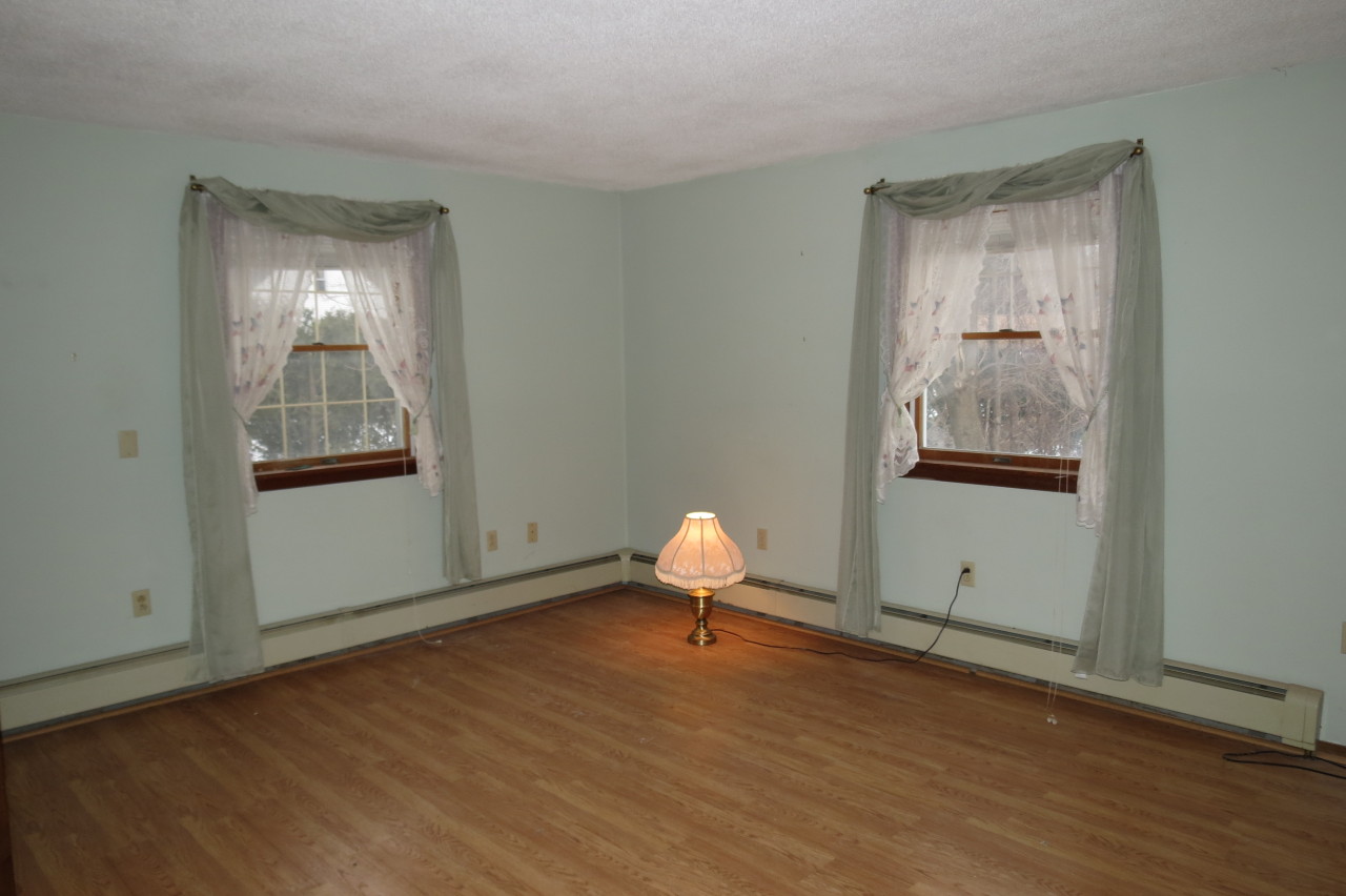 182 East Road Adams, MA 01220 - Photo 12 of 33 Large master bedroom