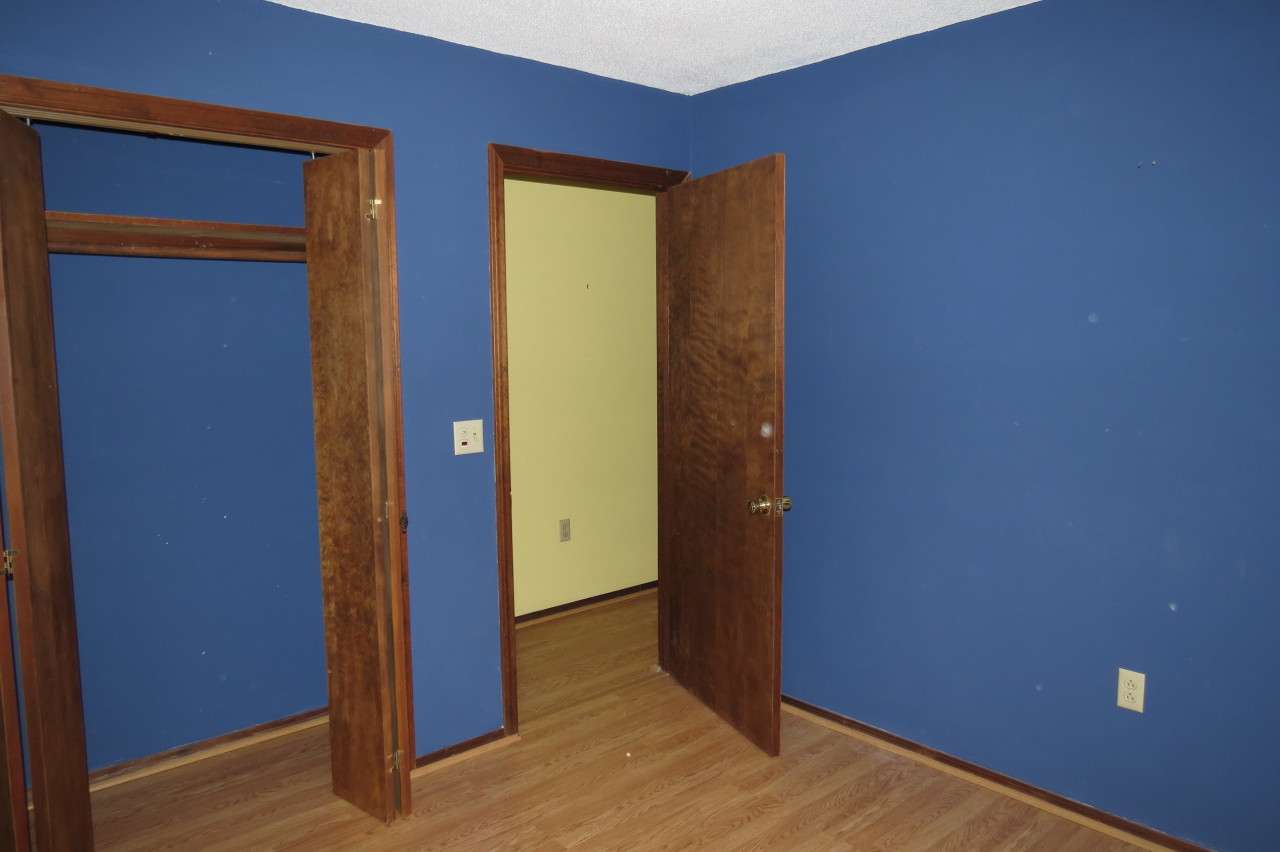 182 East Road Adams, MA 01220 - Photo 18 of 33 Bedroom 2 toward hallway