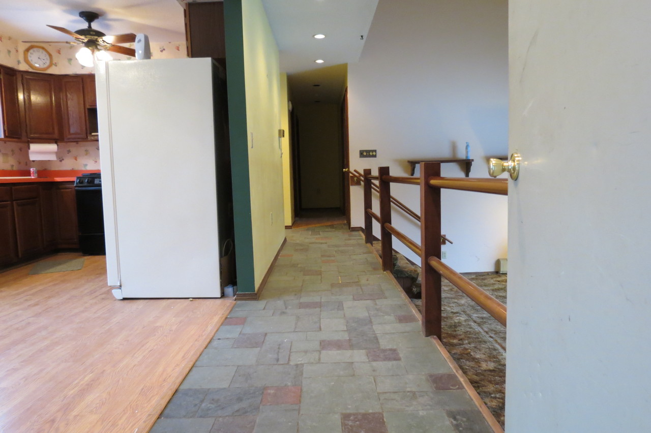 182 East Road Adams, MA 01220 - Photo 19 of 33 Hallway dining living