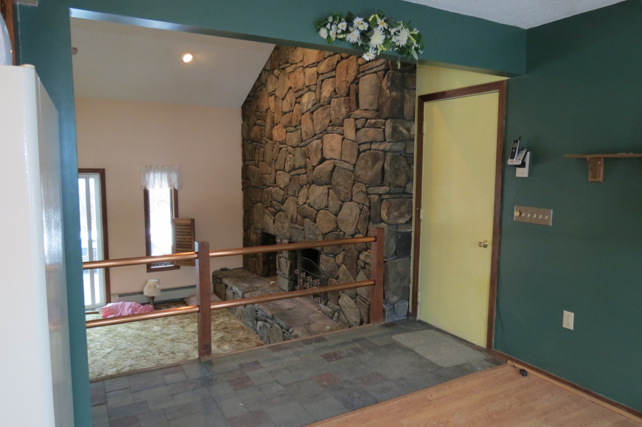 182 East Road Adams, MA 01220 - Photo 21 of 33 From dining area to garage