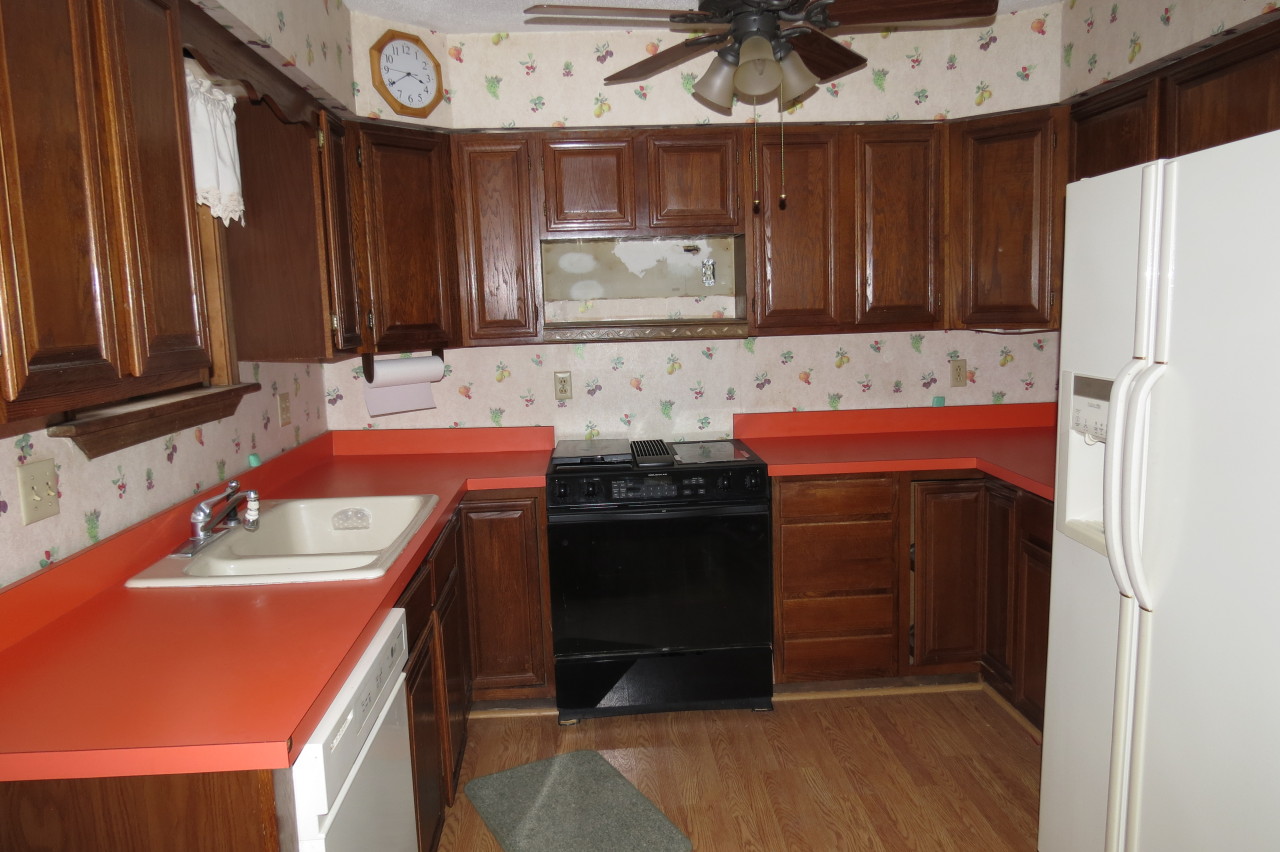 182 East Road Adams, MA 01220 - Photo 4 of 33 Kitchen looking from dining area