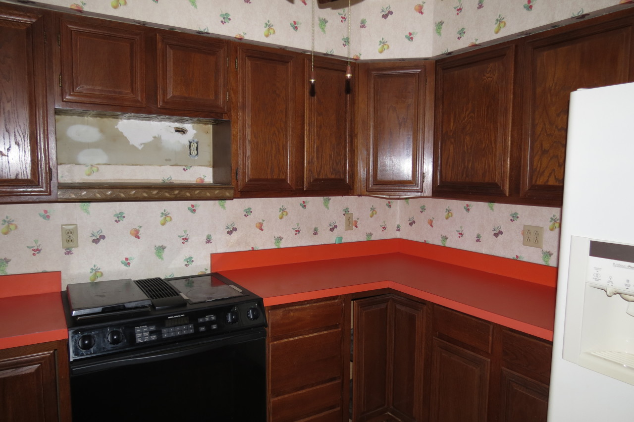 182 East Road Adams, MA 01220 - Photo 5 of 33 Kitchen close up of stove and corner
