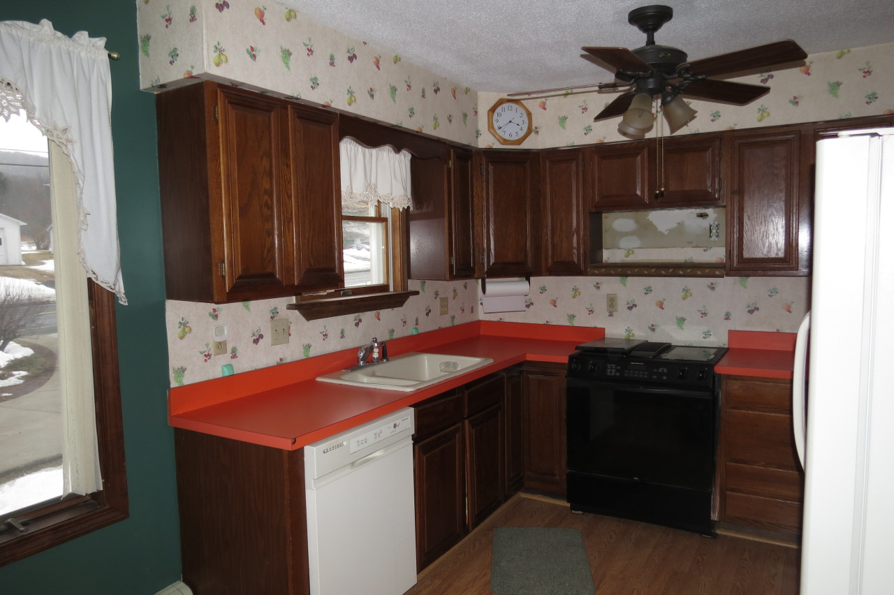 182 East Road Adams, MA 01220 - Photo 6 of 33 Kitchen