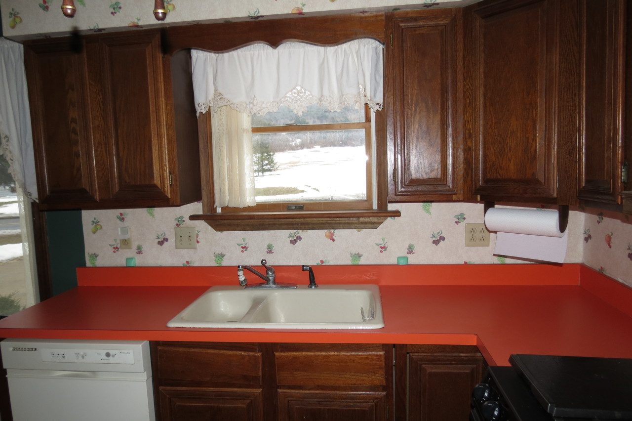 182 East Road Adams, MA 01220 - Photo 7 of 33 Kitchen
