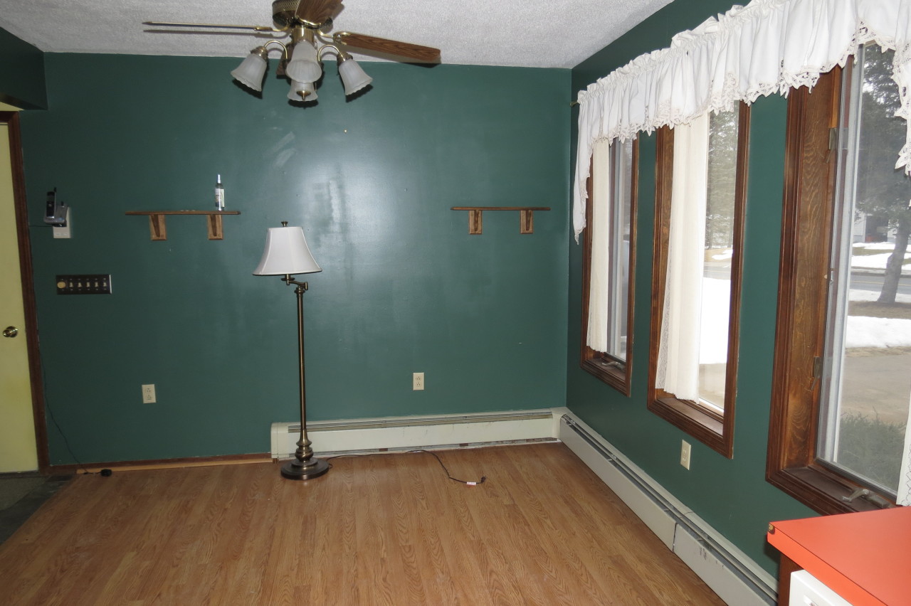 182 East Road Adams, MA 01220 - Photo 8 of 33 Dining room