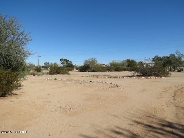 6445 North Sanders Road Tucson, AZ 85743 - Photo 31 of 35 Gallery Image 31