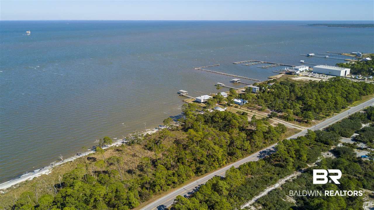 17 State Highway Gulf Shores, AL 36542 - Photo 3 of 5