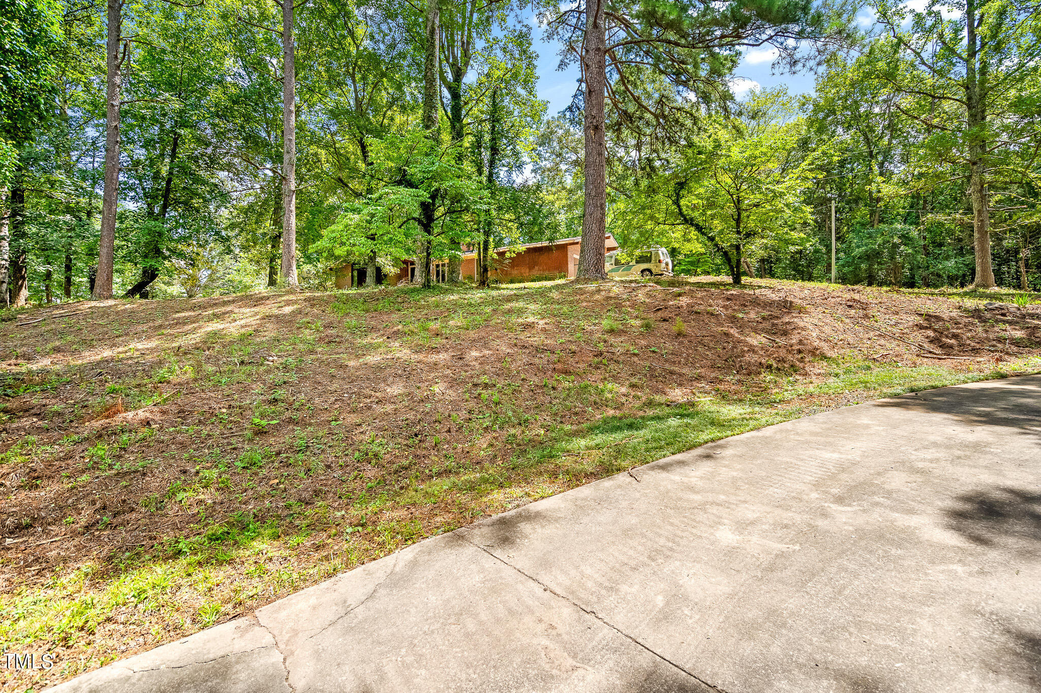 1875 Wilson Road Bennett, NC 27208 - Photo 7 of 70 Concrete Drive 4