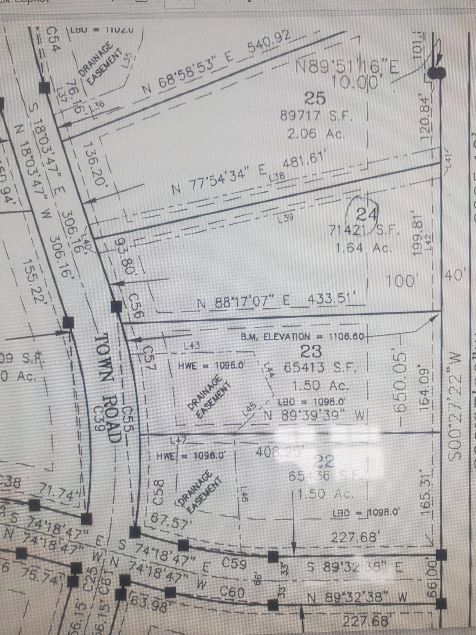 1163 178th Street Hammond, WI 54015 - Photo 4 of 4