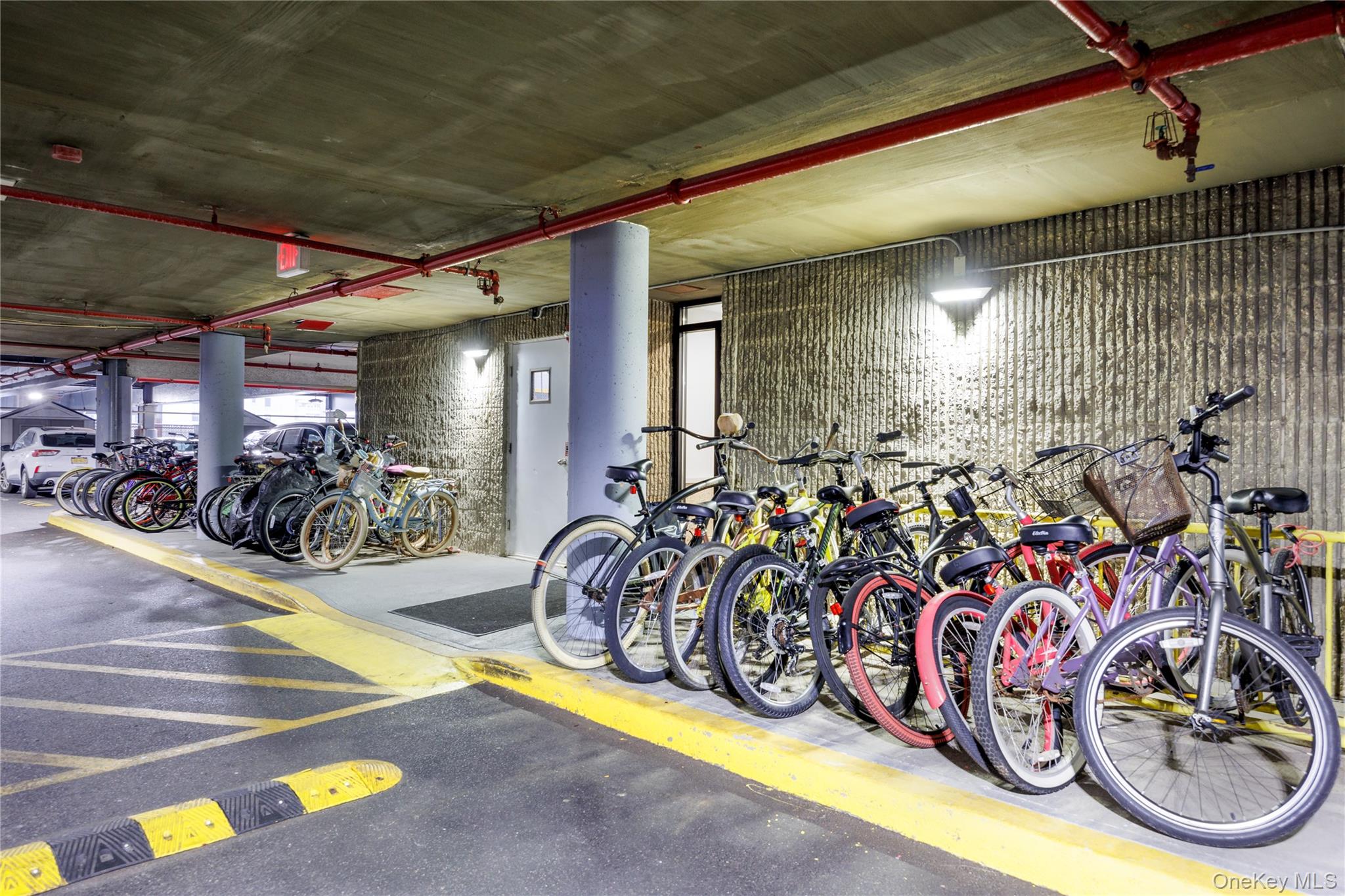 360 Shore Road, Unit 7C Long Beach, NY 11561 - Photo 14 of 18 Bike Storage