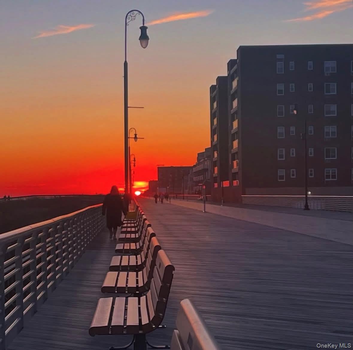 360 Shore Road, Unit 7C Long Beach, NY 11561 - Photo 17 of 18 Your Backyard!