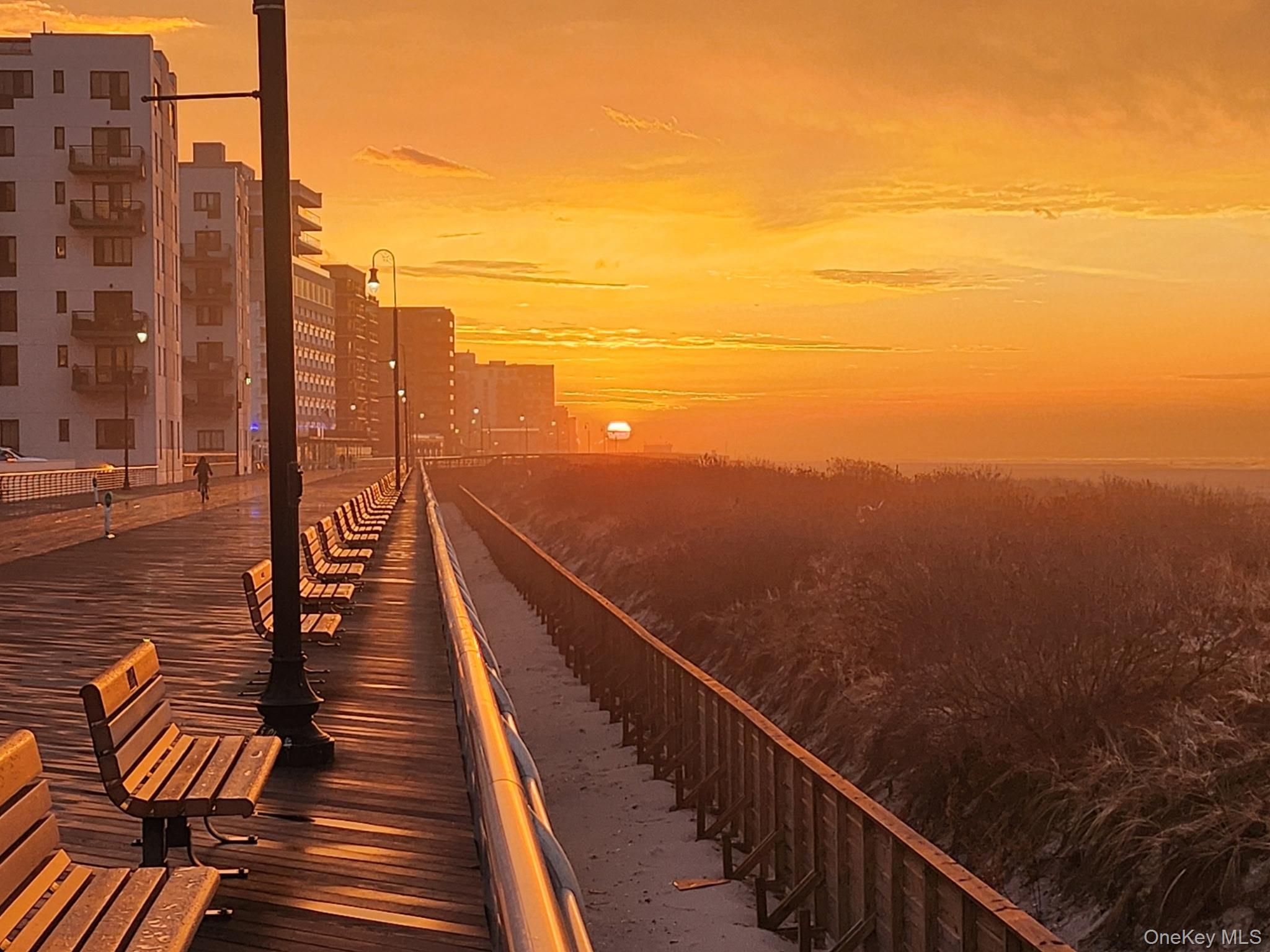 360 Shore Road, Unit 7C Long Beach, NY 11561 - Photo 18 of 18 Life is better at the beach!