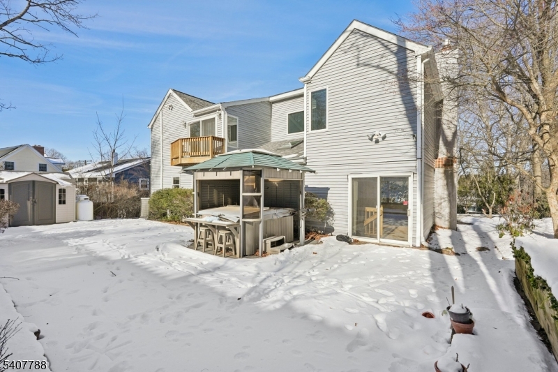286 Carentan Road Hopatcong, NJ 07843 - Photo 43 of 49
