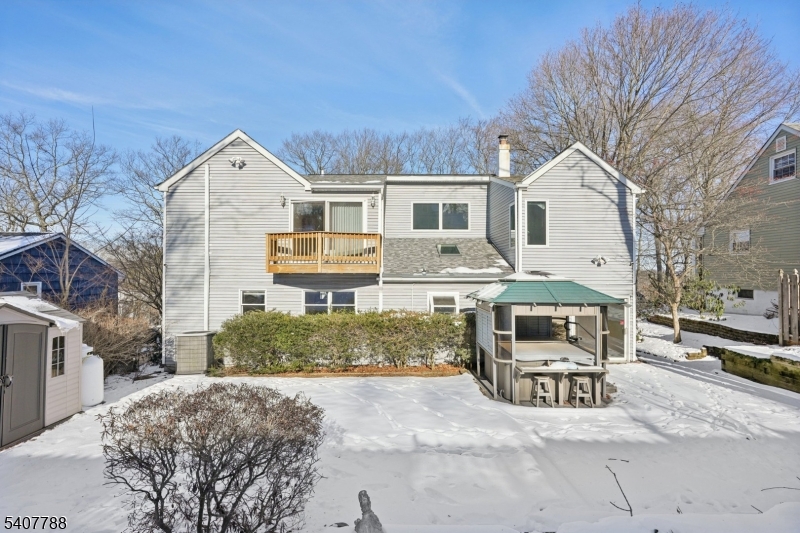 286 Carentan Road Hopatcong, NJ 07843 - Photo 45 of 49