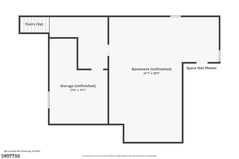 286 Carentan Road Hopatcong, NJ 07843 - Photo 46 of 49