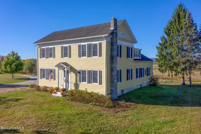 $545,000 | 64 Hewins Street, Sheffield, MA 01257
