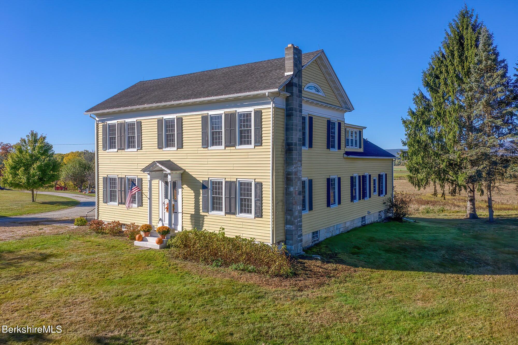 64 Hewins Street Sheffield, MA 01257 - Photo 1 of 53 1A 64 Hewins main