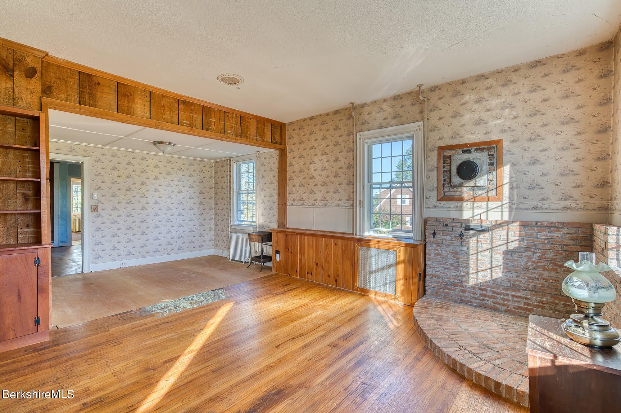 64 Hewins Street Sheffield, MA 01257 - Photo 12 of 53 11 parlor angle 3