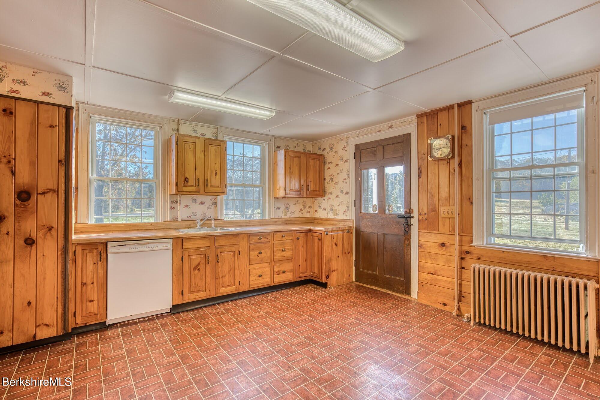 64 Hewins Street Sheffield, MA 01257 - Photo 13 of 53 12 front kitchen 1