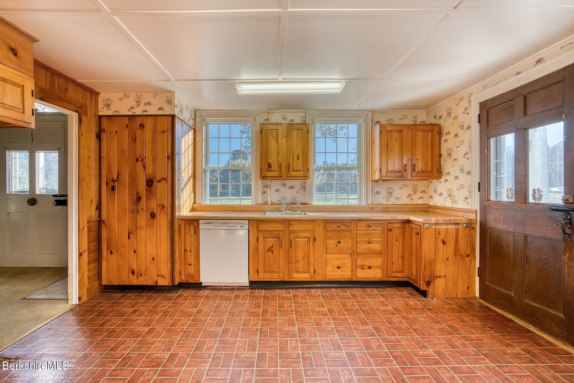 64 Hewins Street Sheffield, MA 01257 - Photo 15 of 53 14 front kitchen 3